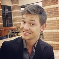 Cody Mitchell