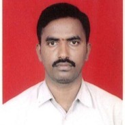 Chandra Sekhar D