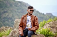 Mohamed Suhail Munaf