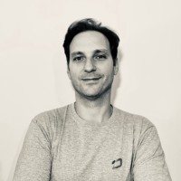 George Dimakopoulos