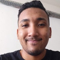 Marcelo Augusto Martins Silva dos Anjos