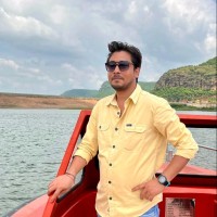 Krishna K.