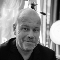 Jérôme Bourdier