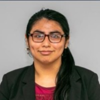 Shirley Christine Retamozo Romero