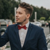 Piotr Klimek
