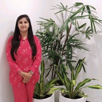 Neelima Manjiyani