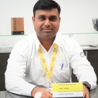 Dnyaneshwar Jadhav