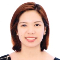 April Mae Bien Salva