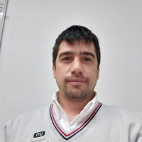 Federico Raul Galván