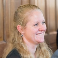 Iris Jonker