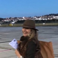 Matilde Almandoz Ríos