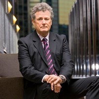 Michael Beard