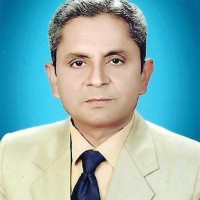 Shaheen Abbas