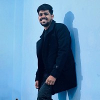 Mohd Faraz