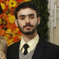 Rodolfo Labiapari Mansur Guimarães, Msc.