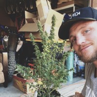 Nathan Stienstra