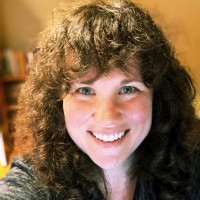 Katherine Greenslade