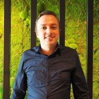 Tristan Schreuder Peters