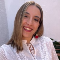 Judith Serrano Morodo