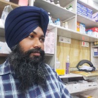 Kuldeep Rai