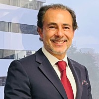 Victor Hugo Guerra Hernandez