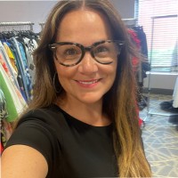 Krystina Latour