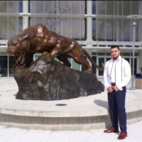 Christopher Ruiz
