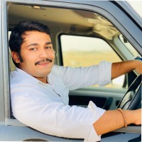 Gajraj Singh Sodha