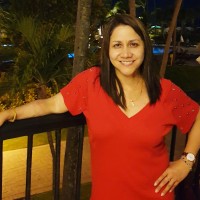 Jocelyne Novoa Molina