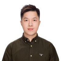 Hao Lin Wang