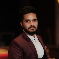Siddharth Utreja