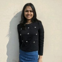 Niharika Mamgain