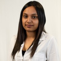 Denelle Naicker