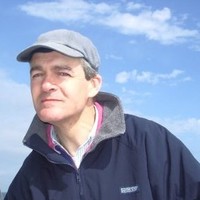 Andrew Hunter Johnston