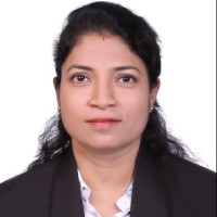 Pramila Kamat