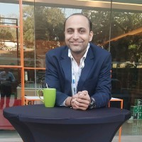 Gaurav Dhamane