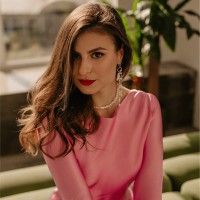 Viktoriia Klakova