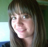 Louise Vorbeck