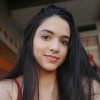 Cláudia Aline de Souza Martins