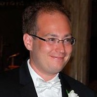 Scott Blackburn
