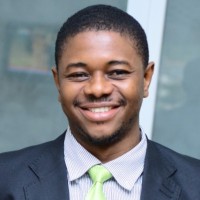 Vincent U. Nnamele, Ph.D.