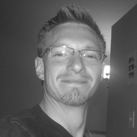 Chris Mackay