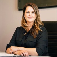 Angelia Patty, Cpa