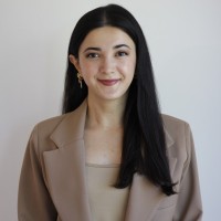 Shabnam Mahmutoghlu