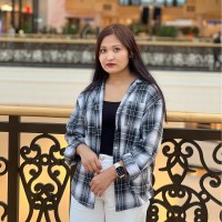 Nabina Shrestha