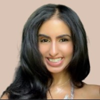 Seema Kapoor
