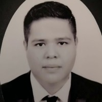 Juan Carlos Olmos Sánchez