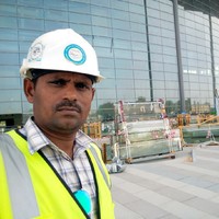 PARASURAMAN SUBRAMANIAN