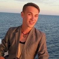 Евгений Зинченко