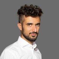 Sebastian Palmadessa